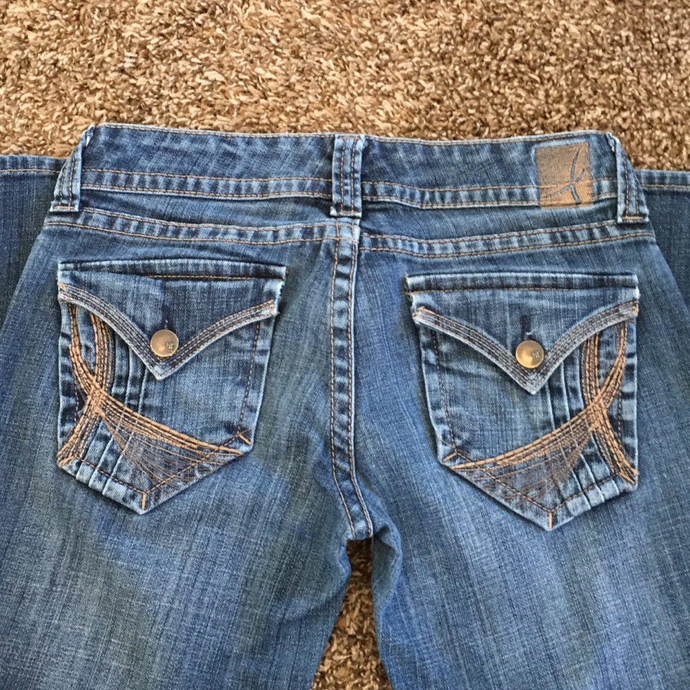 !iT Jeans “Sophie”